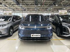 AITO Aion M8 Extended Range Ultra 53.4kWh 5-Seater with 192-Channel LiDAR - ფოტო 2