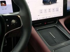 AITO Aion M8 Extended Range Ultra 53.4kWh 5-Seater with 192-Channel LiDAR - ფოტო 5