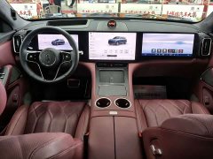 AITO Aion M8 Extended Range Ultra 53.4kWh 5-Seater with 192-Channel LiDAR - ფოტო 6