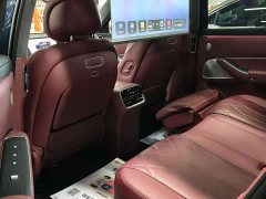 AITO Aion M8 Extended Range Ultra 53.4kWh 5-Seater with 192-Channel LiDAR - ფოტო 7