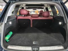 AITO Aion M8 Extended Range Ultra 53.4kWh 5-Seater with 192-Channel LiDAR - ფოტო 8