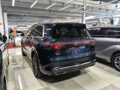 AITO Aion M8 Extended Range Ultra 53.4kWh 5-Seater with 192-Channel LiDAR - ფოტო 9