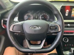 Chery Tiggo 7 2020 1.5T CVT Elite - ფოტო 11