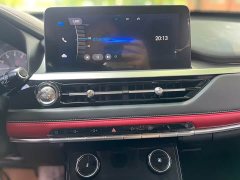 Chery Tiggo 7 2020 1.5T CVT Elite - ფოტო 13