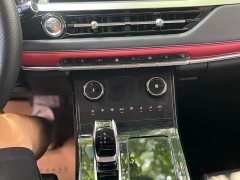 Chery Tiggo 7 2020 1.5T CVT Elite - ფოტო 14
