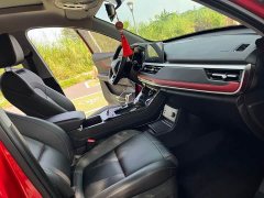 Chery Tiggo 7 2020 1.5T CVT Elite - ფოტო 15