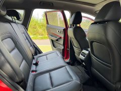 Chery Tiggo 7 2020 1.5T CVT Elite - ფოტო 16