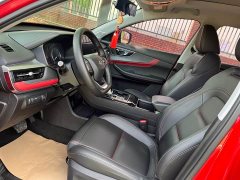 Chery Tiggo 7 2020 1.5T CVT Elite - ფოტო 4