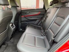 Chery Tiggo 7 2020 1.5T CVT Elite - ფოტო 5