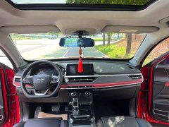 Chery Tiggo 7 2020 1.5T CVT Elite - ფოტო 6