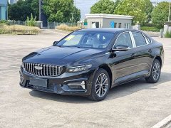 Geely Xingrui Dongfang Yao 1.5TD Fuyao Edition - ფოტო 1