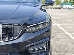 Geely Xingrui Dongfang Yao 1.5TD Fuyao Edition - ფოტო 10