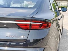 Geely Xingrui Dongfang Yao 1.5TD Fuyao Edition - ფოტო 14