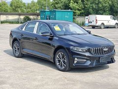 Geely Xingrui Dongfang Yao 1.5TD Fuyao Edition - ფოტო 3