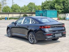 Geely Xingrui Dongfang Yao 1.5TD Fuyao Edition - ფოტო 4