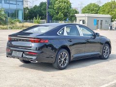 Geely Xingrui Dongfang Yao 1.5TD Fuyao Edition - ფოტო 5