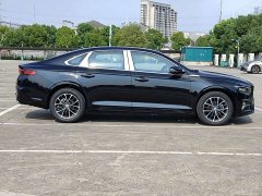 Geely Xingrui Dongfang Yao 1.5TD Fuyao Edition - ფოტო 6