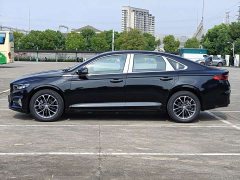 Geely Xingrui Dongfang Yao 1.5TD Fuyao Edition - ფოტო 7