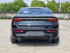 Geely Xingrui Dongfang Yao 1.5TD Fuyao Edition - ფოტო 8