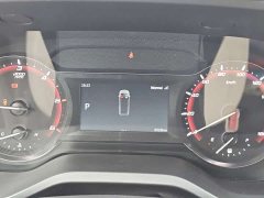 New Journey Xingtuo V70 2.0T Luxury Auto Long Wheelbase Mid-roof 9-seater - photo 16