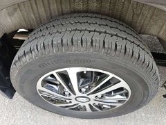 New Journey Xingtuo V70 2.0T Luxury Auto Long Wheelbase Mid-roof 9-seater - photo 19