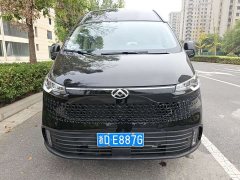 New Journey Xingtuo V70 2.0T Luxury Auto Long Wheelbase Mid-roof 9-seater - photo 2