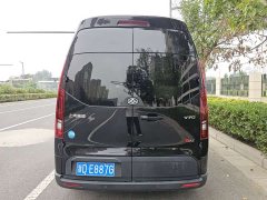 New Journey Xingtuo V70 2.0T Luxury Auto Long Wheelbase Mid-roof 9-seater - photo 5