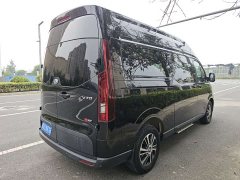 New Journey Xingtuo V70 2.0T Luxury Auto Long Wheelbase Mid-roof 9-seater - photo 6