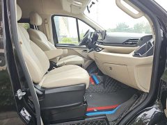 New Journey Xingtuo V70 2.0T Luxury Auto Long Wheelbase Mid-roof 9-seater - photo 8