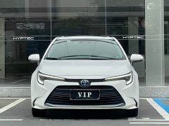 Toyota Corolla Intelligent Hybrid Dual-Engine 1.8L Luxury Edition - ფოტო 1