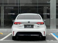 Toyota Corolla Intelligent Hybrid Dual-Engine 1.8L Luxury Edition - ფოტო 10
