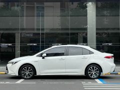 Toyota Corolla Intelligent Hybrid Dual-Engine 1.8L Luxury Edition - ფოტო 4