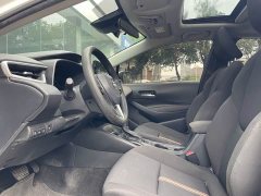 Toyota Corolla Intelligent Hybrid Dual-Engine 1.8L Luxury Edition - ფოტო 5