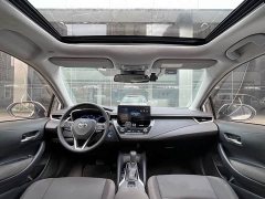 Toyota Corolla Intelligent Hybrid Dual-Engine 1.8L Luxury Edition - ფოტო 6