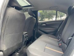 Toyota Corolla Intelligent Hybrid Dual-Engine 1.8L Luxury Edition - ფოტო 7