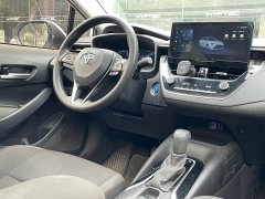 Toyota Corolla Intelligent Hybrid Dual-Engine 1.8L Luxury Edition - ფოტო 8