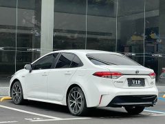 Toyota Corolla Intelligent Hybrid Dual-Engine 1.8L Luxury Edition - ფოტო 9