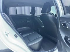 Toyota Yaris L Zhixuan X 1.5L CVT Luxury Plus - ფოტო 11