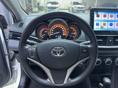 Toyota Yaris L Zhixuan X 1.5L CVT Luxury Plus - ფოტო 12