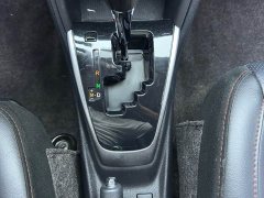 Toyota Yaris L Zhixuan X 1.5L CVT Luxury Plus - ფოტო 14
