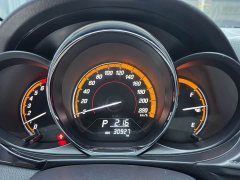 Toyota Yaris L Zhixuan X 1.5L CVT Luxury Plus - ფოტო 16