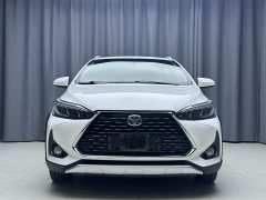 Toyota Yaris L Zhixuan X 1.5L CVT Luxury Plus - ფოტო 2