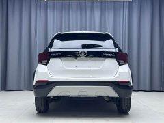Toyota Yaris L Zhixuan X 1.5L CVT Luxury Plus - ფოტო 5