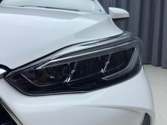 Toyota Yaris L Zhixuan X 1.5L CVT Luxury Plus - ფოტო 7