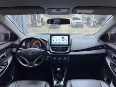 Toyota Yaris L Zhixuan X 1.5L CVT Luxury Plus - ფოტო 8