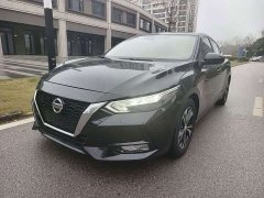 Nissan Sylphy 1.6L XL CVT Comfort Edition - ფოტო 1