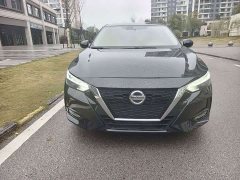 Nissan Sylphy 1.6L XL CVT Comfort Edition - ფოტო 2