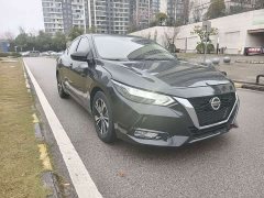 Nissan Sylphy 1.6L XL CVT Comfort Edition - ფოტო 3