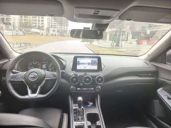 Nissan Sylphy 1.6L XL CVT Comfort Edition - ფოტო 4