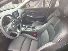 Nissan Sylphy 1.6L XL CVT Comfort Edition - ფოტო 5